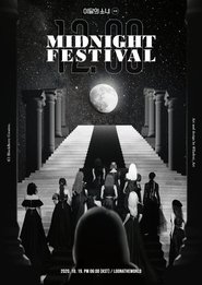 LOONA On Wave [LOONATHEWORLD : Midnight Festival] 2020