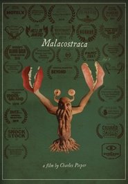 Malacostraca постер