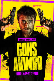 Guns Akimbo (2020) Oglądaj Film Zalukaj Online CDA