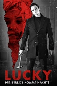Poster Lucky - Der Terror kommt nachts