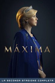 Locandina di Máxima Stagione 2
