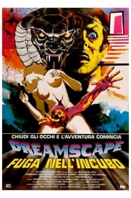 Dreamscape: fuga nell'incubo (1984)