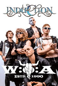 Induction Live at Wacken 2025