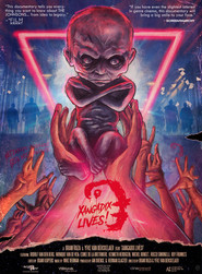 Poster Xangadix Lives! 2017