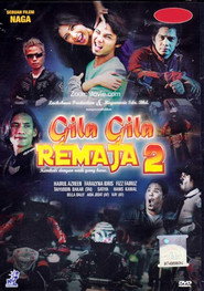 Gila-Gila Remaja 2