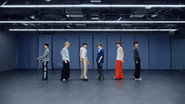 'BOY MEETS GIRL' Dance Practice