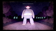Be Sweet