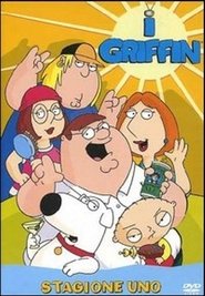 Family Guy - Season 1 Episode 1 : Death Has a Shadow