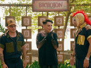 Between Beers, Bugs and Heat