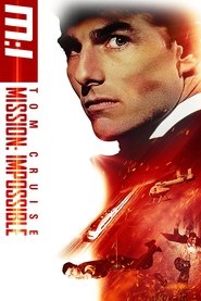 Poster Mission: Impossible