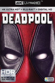 Ver Deadpool Pelicula Completa En Español Online