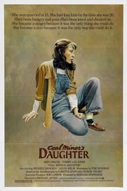 Poster van Coal Miner's Daughter