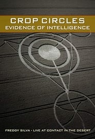 Crop Circles - Evidence of Intelligence