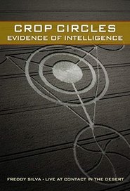 Poster Crop Circles - Evidence of Intelligence 2015