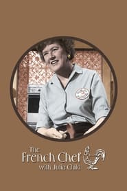The French Chef постер