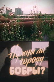 Does This Town Need Beavers? (1983)