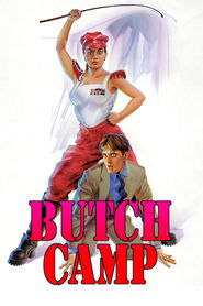 Poster Butch Camp 1996