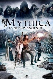 Mythica 3 : La nécromancienne streaming