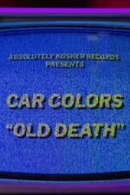 Car Colors - Old Death