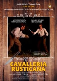 Poster Cavalleria Rusticana