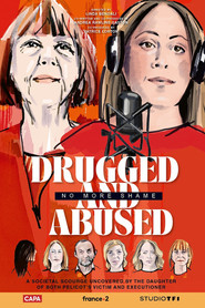 Drugged and Abused: No More Shame (2025)