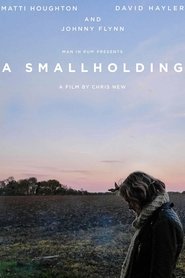 Poster A Smallholding 1970