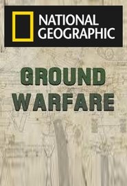 Ground Warfare Episode Rating Graph poster