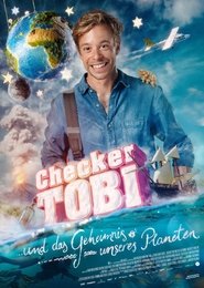 Checker Tobi und das Geheimnis unseres Planeten (2019) Cliver HD - Legal - ver Online & Descargar