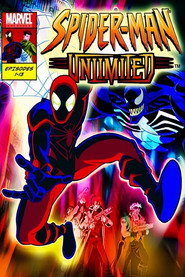 Spider-Man Unlimited Season 1 9