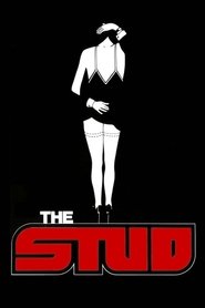 Poster The Stud 1978
