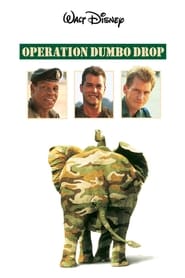 Operation Dumbo Drop ネタバレ