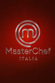 Masterchef Italy постер