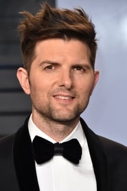 Imagem Adam Scott