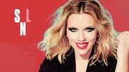 Scarlett Johansson and Niall Horan