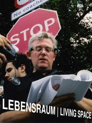 Lebensraum/Living Space