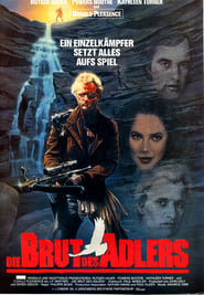 Poster Die Brut des Adlers