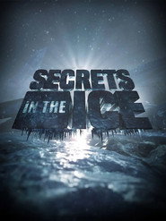 Secrets in the Ice постер