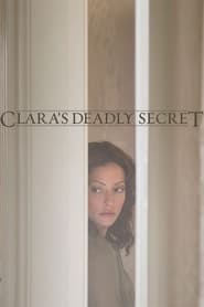 Poster Clara's Deadly Secret