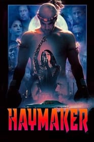 Haymaker постер