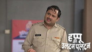 Happu Interrogates Jung Bahadur's Mother
