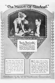 The Heart of Rachael (1918)