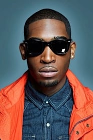 Tinie Tempah as HImself