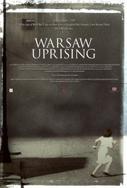 Regarder Warsaw Uprising Film En Streaming  HD Gratuit Complet