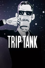 TripTank постер