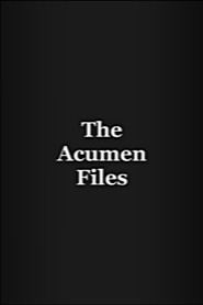 The Acumen Files