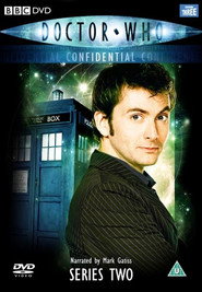 Doctor Who Confidential Series 2 2
