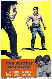 The Fastest Gun Alive (1956)