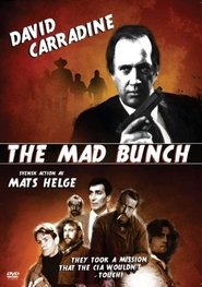 Poster The Mad Bunch 1989
