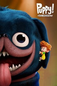 Puppy! (2017)