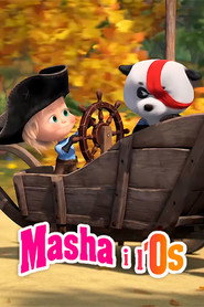 Masha and the Bear Season 5 7